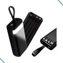 Power Bank 20000 Iphone Samsung III | Alfashop