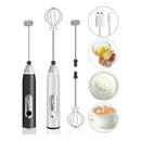 Misturador Bebidas Ovos Mini Mixer | Alfashop