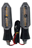 Seta Cb250 Twister Sequencial Titan Fan Start 160 2 Par