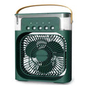 Climatizador Portátil Fan Air Cooler | Alfashop