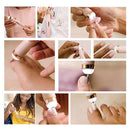 Lixadeira Polimento Unhas 5 em 1 | Alfashop