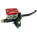 Burrinho De Freio Cilindro Esportivo Cg Titan125/150/160 Cb300 Xre 300 Tornado Falcon Bros Cb 300F Cb 250 Twister