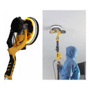 Lixadeira Elétrica Profissional Teto E Parede 1000w
