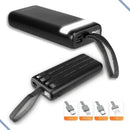 Power Bank 20000 Iphone Samsung III | Alfashop