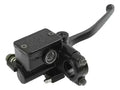 Cilindro Mestre Burrinho De Freio  Xtz 150 Crosser 2015 Dian