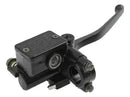 Cilindro Mestre Burrinho De Freio  Xtz 150 Crosser 2015 Dian