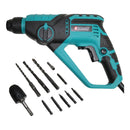 Furadeira Martelete de Impacto 1000W Nakasaki