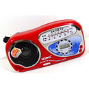 Rádio Lelong Le-603 Bolso Am Fm | Alfashop
