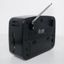 Caixa Som Bluetooth Retro Kapbom | Alfashop