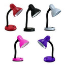 Luminária Mesa Articulada Led | Alfashop