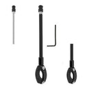 Antena Corta Pipa Moto Motoboy | Alfashop
