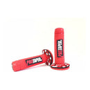 02 Manopla Pro Taper Universal Motos Honda Mxf Crf