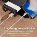 Power Bank 20000 Iphone Samsung III | Alfashop