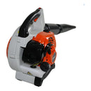 Soprador De Folhas A Gasolina Profissional Nk260 7.500 Rpm