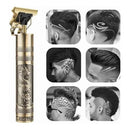 Máquina Acabamento Cabelo Barba | Alfashop