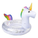 Boia Unicórnio Blogueirinha Glitter | Alfashop