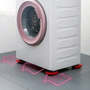 Transportador Levantador Móveis II | Alfashop