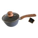 Jogo Panela 21 Peças Cerâmico Top | Alfashop