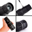 Monóculo Binóculo Super Zoom 8km | Alfashop