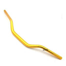 Guidão Fat Bar Dourado Cb300 Fazer | Alfashop