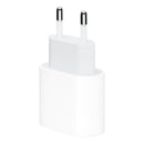 Fonte Tomada Para iPhone 11 12 13 14 Turbo Pro Max Usb-c 20w