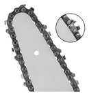 Mini Motosserra a Bateria Nakasaki + Parafusadeira 800W 25V com Maleta e 2 Baterias