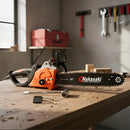 Motosserra Elétrica Sabre 16pol 2000w Eletrosserra Nakasaki