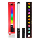 Bastão LED RGB Preenchimento II | Alfashop
