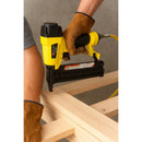 Grampeador Pneumático Profissional 2 em 1 Nakasaki NK622H 100PSI Pinos e Grampos Alta Precisão