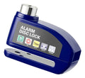 Trava Cadeado Freio Disco Alarme | Alfashop