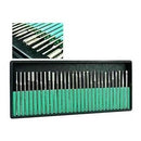 Kit 30 Broca Diamantada Retifica | Alfashop