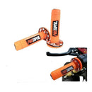 02 Manopla Pro Taper Universal Motos Honda Mxf Crf