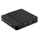 Alphaplay Plus 4k Multimídia | Alfashop