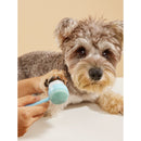 Escova Limpeza Pata Cachorro II | Alfashop