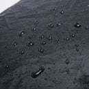 Capa Chuva Impermeável Para Mochila De Até 50 Litros