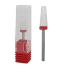 Unidade Broca Cerâmica Profissional Unha Gel Acrigel Porcelana Nail Art