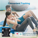 Balança Digital Bioimpedância Bluetooth | Alfashop