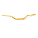 Guidão Fat Bar Dourado Cb300 Fazer | Alfashop