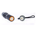 Lanterna Tática Militar X900 Zoom II | Alfashop