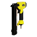 Grampeador Pneumático Profissional 2 em 1 Nakasaki NK622H 100PSI Pinos e Grampos Alta Precisão