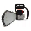 Mini Motosserra Gasolina 30cc Sabre | Alfashop