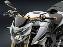 Guidão Esportivo Sahara 300cc Envio Imediato