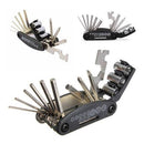 Kit Ferramentas Bicicleta Remendo | Alfashop