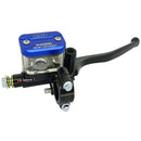 Burrinho De Freio Cilindro Esportivo Cg Titan125/150/160 Cb300 Xre 300 Tornado Falcon Bros Cb 300F Cb 250 Twister