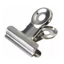 Kit 24 Presilhas Curvatura Unha 22mm | Alfashop