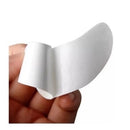 Kit 50 Protetor Pálpebra Gel Cílios | Alfashop