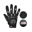Luva Knt Proteção Motoqueiro | Alfashop