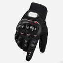 Kit 5 Luvas Motoqueiro Inverno Frio Atacado Para Moto Peças