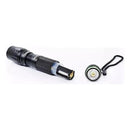 Lanterna Tática Militar X900 Zoom II | Alfashop
