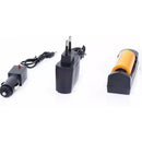 Lanterna Tática Militar X900 Zoom II | Alfashop